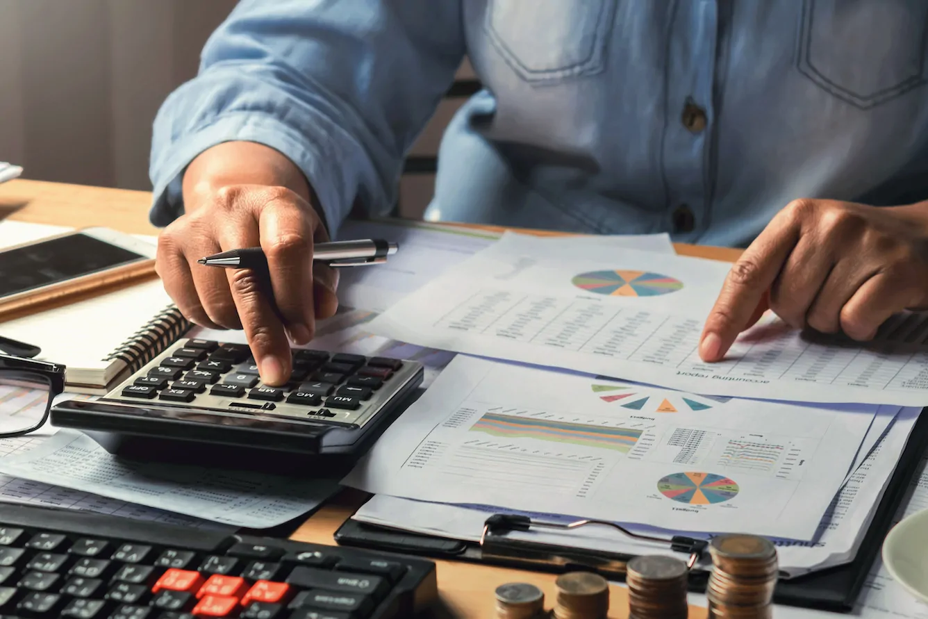 Accounts & Payroll Administration